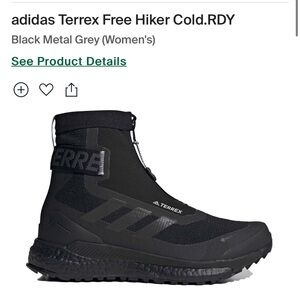 adidas Terrex Free Hiker Cold.RDY